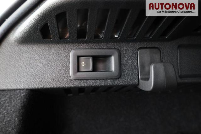 Skoda Kamiq Selection 1.0 TSI DSG Selection, AHK, LED, Kamera, Winter, 16-Zoll, 4 J.-Garantie 
