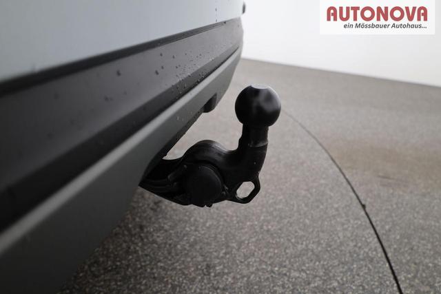 Skoda Kamiq Selection 1.0 TSI DSG Selection, AHK, LED, Kamera, Winter, 16-Zoll, 4 J.-Garantie 