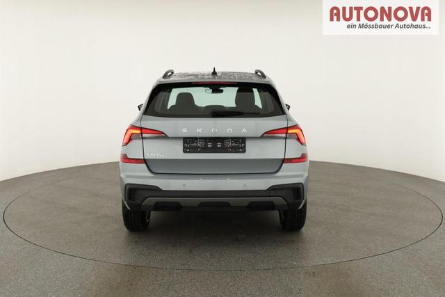 Skoda Kamiq Selection 1.0 TSI DSG Selection, AHK, LED, Kamera, Winter, 16-Zoll, 4 J.-Garantie 