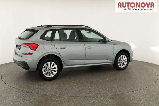 Skoda Kamiq Selection 1.0 TSI DSG Selection, AHK, LED, Kamera, Winter, 16-Zoll, 4 J.-Garantie 