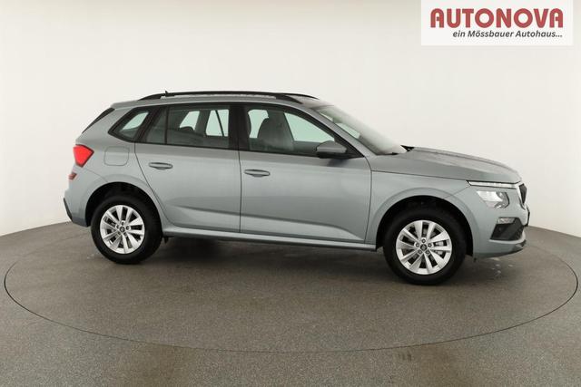 Skoda Kamiq Selection 1.0 TSI DSG Selection, AHK, LED, Kamera, Winter, 16-Zoll, 4 J.-Garantie 