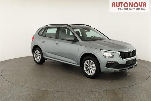 Skoda Kamiq Selection 1.0 TSI DSG Selection, AHK, LED, Kamera, Winter, 16-Zoll, 4 J.-Garantie 