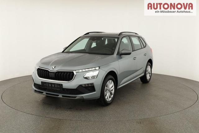 Skoda Kamiq Selection 1.0 TSI DSG Selection, AHK, LED, Kamera, Winter, 16-Zoll, 4 J.-Garantie 