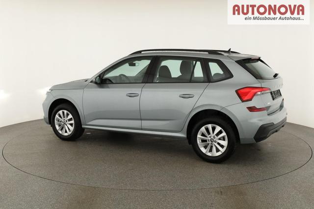 Skoda Kamiq Selection 1.0 TSI DSG Selection, AHK, LED, Kamera, Winter, 16-Zoll, 4 J.-Garantie 