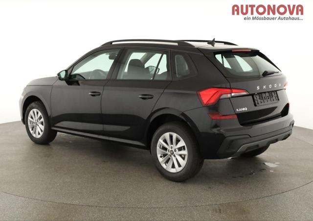 Skoda Kamiq Selection 1.5 TSI DSG Selection, LED, Kamera, Winter, Ladeboden, 16-Zoll, 4 J.-Garantie 