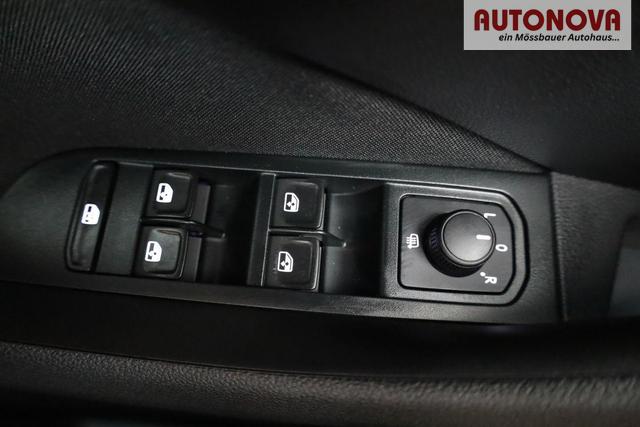 Skoda Kamiq Selection 1.5 TSI DSG Selection, LED, Kamera, Winter, Ladeboden, 16-Zoll, 4 J.-Garantie 