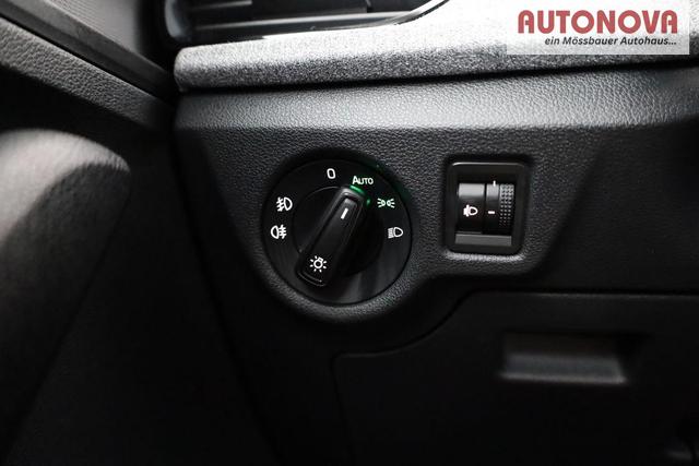Skoda Kamiq Selection 1.5 TSI DSG Selection, LED, Kamera, Winter, Ladeboden, 16-Zoll, 4 J.-Garantie 