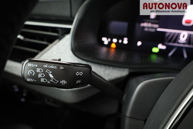Skoda Kamiq Selection 1.5 TSI DSG Selection, LED, Kamera, Winter, Ladeboden, 16-Zoll, 4 J.-Garantie 