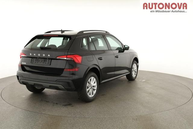 Skoda Kamiq Selection 1.5 TSI DSG Selection, LED, Kamera, Winter, Ladeboden, 16-Zoll, 4 J.-Garantie 