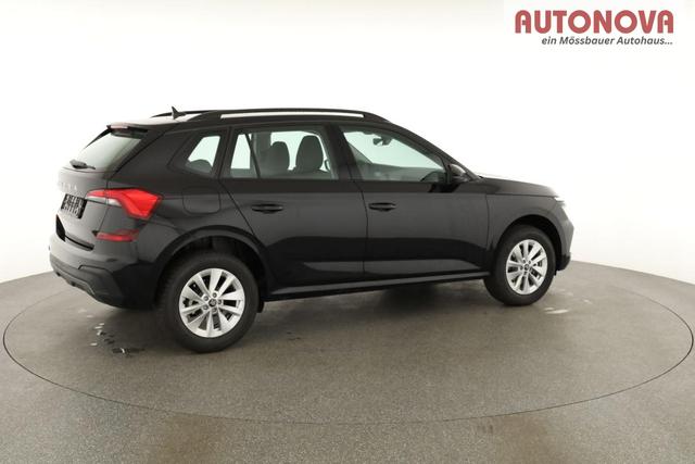 Skoda Kamiq Selection 1.5 TSI DSG Selection, LED, Kamera, Winter, Ladeboden, 16-Zoll, 4 J.-Garantie 