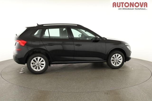 Skoda Kamiq Selection 1.5 TSI DSG Selection, LED, Kamera, Winter, Ladeboden, 16-Zoll, 4 J.-Garantie 