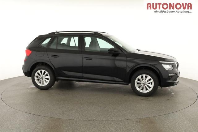 Skoda Kamiq Selection 1.5 TSI DSG Selection, LED, Kamera, Winter, Ladeboden, 16-Zoll, 4 J.-Garantie 