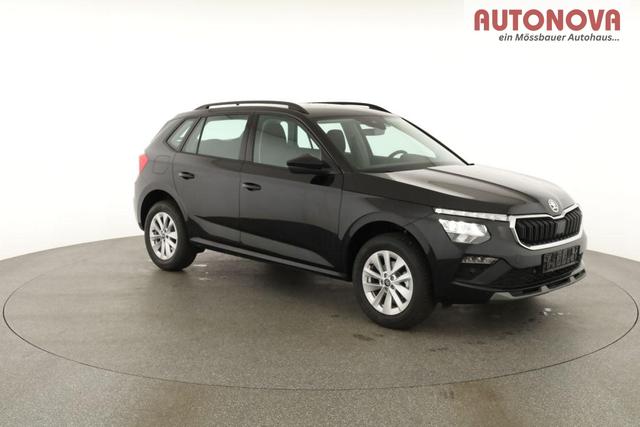 Skoda Kamiq Selection 1.5 TSI DSG Selection, LED, Kamera, Winter, Ladeboden, 16-Zoll, 4 J.-Garantie 