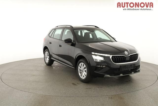 Skoda Kamiq Selection 1.5 TSI DSG Selection, LED, Kamera, Winter, Ladeboden, 16-Zoll, 4 J.-Garantie 