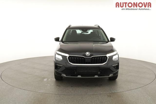Skoda Kamiq Selection 1.5 TSI DSG Selection, LED, Kamera, Winter, Ladeboden, 16-Zoll, 4 J.-Garantie 