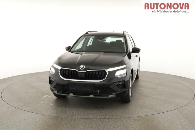 Skoda Kamiq Selection 1.5 TSI DSG Selection, LED, Kamera, Winter, Ladeboden, 16-Zoll, 4 J.-Garantie 