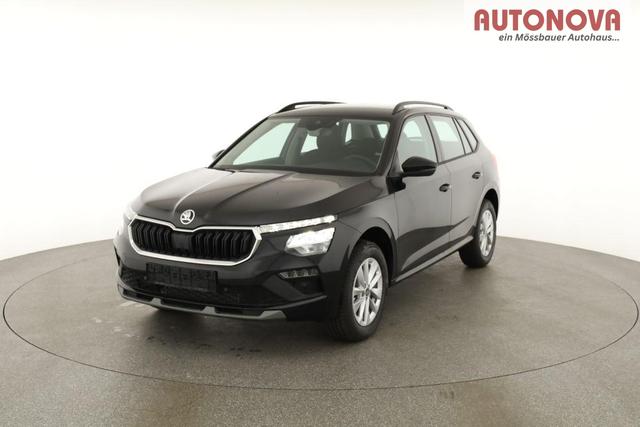 Skoda Kamiq Selection 1.5 TSI DSG Selection, LED, Kamera, Winter, Ladeboden, 16-Zoll, 4 J.-Garantie 