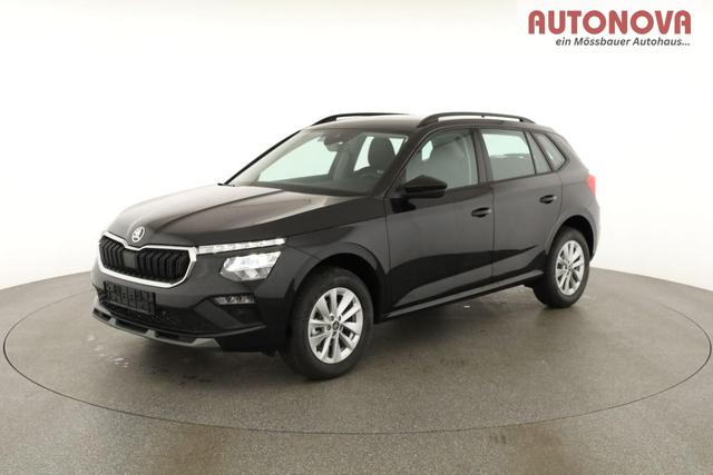Skoda Kamiq Selection 1.5 TSI DSG Selection, LED, Kamera, Winter, Ladeboden, 16-Zoll, 4 J.-Garantie 
