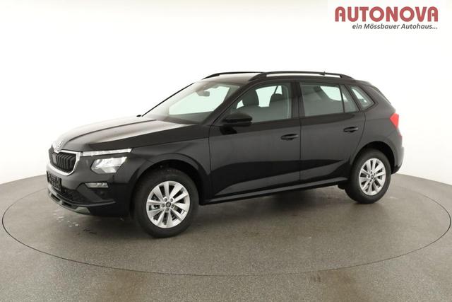 Skoda Kamiq Selection 1.5 TSI DSG Selection, LED, Kamera, Winter, Ladeboden, 16-Zoll, 4 J.-Garantie 