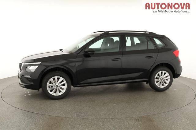 Skoda Kamiq Selection 1.5 TSI DSG Selection, LED, Kamera, Winter, Ladeboden, 16-Zoll, 4 J.-Garantie 