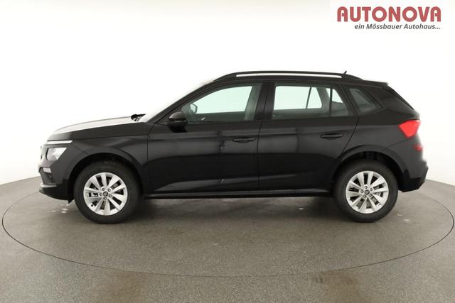 Skoda Kamiq Selection 1.5 TSI DSG Selection, LED, Kamera, Winter, Ladeboden, 16-Zoll, 4 J.-Garantie 