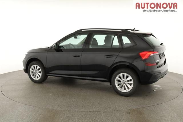 Skoda Kamiq Selection 1.5 TSI DSG Selection, LED, Kamera, Winter, Ladeboden, 16-Zoll, 4 J.-Garantie 