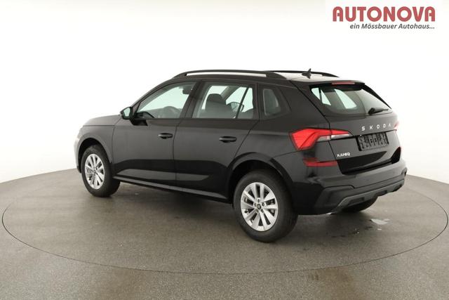 Skoda Kamiq Selection 1.5 TSI DSG Selection, LED, Kamera, Winter, Ladeboden, 16-Zoll, 4 J.-Garantie 