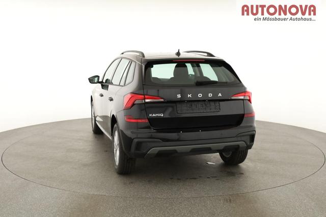 Skoda Kamiq Selection 1.5 TSI DSG Selection, LED, Kamera, Winter, Ladeboden, 16-Zoll, 4 J.-Garantie 