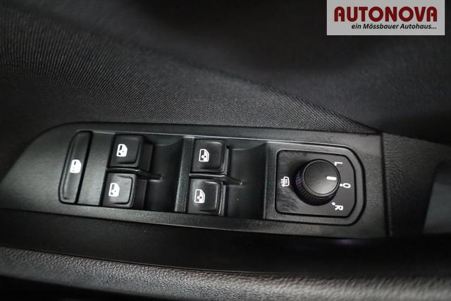 Skoda Kamiq Selection 1.5 TSI DSG Selection, AHK, LED, Kamera, Winter, Ladeboden, 16-Zoll, 4 J.-Garantie 