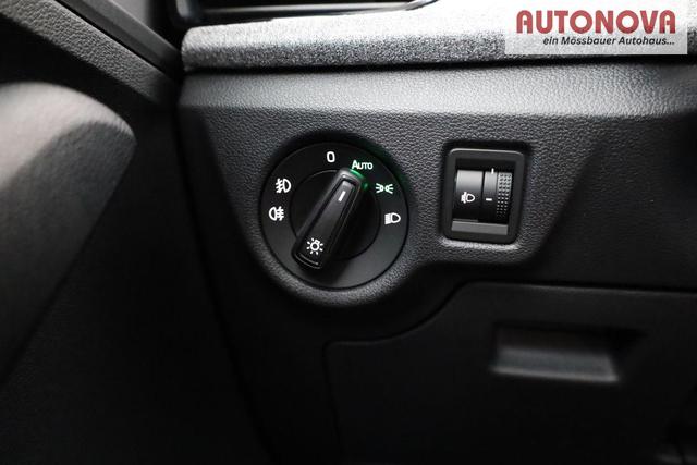 Skoda Kamiq Selection 1.5 TSI DSG Selection, AHK, LED, Kamera, Winter, Ladeboden, 16-Zoll, 4 J.-Garantie 