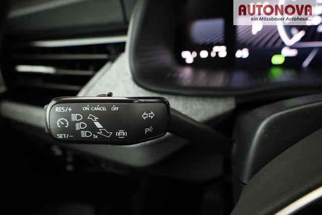 Skoda Kamiq Selection 1.5 TSI DSG Selection, AHK, LED, Kamera, Winter, Ladeboden, 16-Zoll, 4 J.-Garantie 