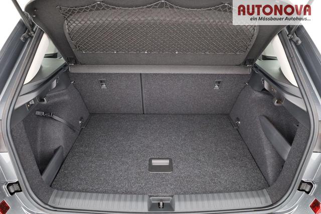 Skoda Kamiq Selection 1.5 TSI DSG Selection, AHK, LED, Kamera, Winter, Ladeboden, 16-Zoll, 4 J.-Garantie 