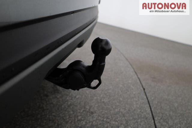 Skoda Kamiq Selection 1.5 TSI DSG Selection, AHK, LED, Kamera, Winter, Ladeboden, 16-Zoll, 4 J.-Garantie 