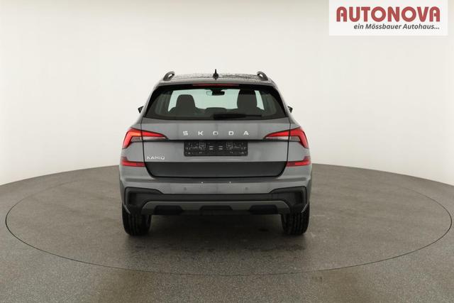 Skoda Kamiq Selection 1.5 TSI DSG Selection, AHK, LED, Kamera, Winter, Ladeboden, 16-Zoll, 4 J.-Garantie 