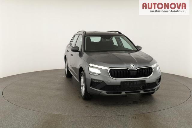 Skoda Kamiq Selection 1.5 TSI DSG Selection, AHK, LED, Kamera, Winter, Ladeboden, 16-Zoll, 4 J.-Garantie 