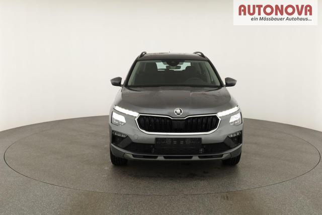 Skoda Kamiq Selection 1.5 TSI DSG Selection, AHK, LED, Kamera, Winter, Ladeboden, 16-Zoll, 4 J.-Garantie 
