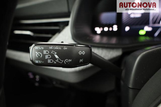 Skoda Kamiq Selection 1.5 TSI DSG Selection, LED, Kamera, Ladeboden, Winter, 16-Zoll 