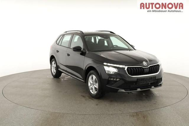 Skoda Kamiq Selection 1.5 TSI DSG Selection, LED, Kamera, Ladeboden, Winter, 16-Zoll 