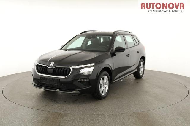 Skoda Kamiq Selection 1.5 TSI DSG Selection, LED, Kamera, Ladeboden, Winter, 16-Zoll 