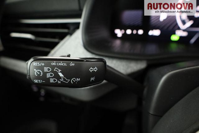 Skoda Kamiq Selection 1.5 TSI DSG Selection, AHK, LED, Kamera, Ladeboden, Winter, 16-Zoll 