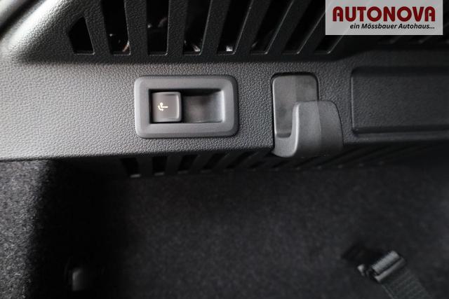 Skoda Kamiq Selection 1.5 TSI DSG Selection, AHK, LED, Kamera, Ladeboden, Winter, 16-Zoll 