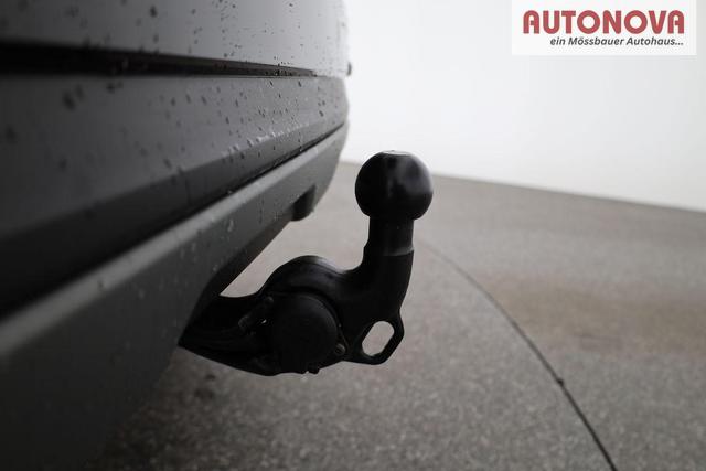 Skoda Kamiq Selection 1.5 TSI DSG Selection, AHK, LED, Kamera, Ladeboden, Winter, 16-Zoll 