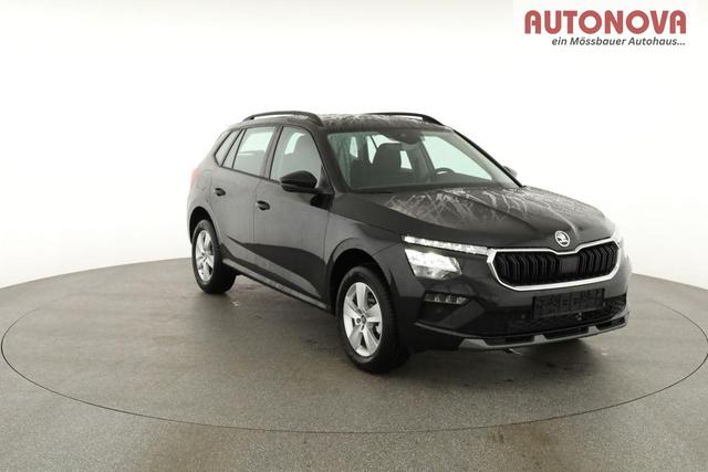 Skoda Kamiq Selection 1.5 TSI DSG Selection, AHK, LED, Kamera, Ladeboden, Winter, 16-Zoll 