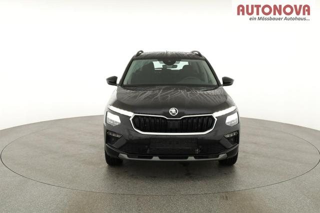 Skoda Kamiq Selection 1.5 TSI DSG Selection, AHK, LED, Kamera, Ladeboden, Winter, 16-Zoll 