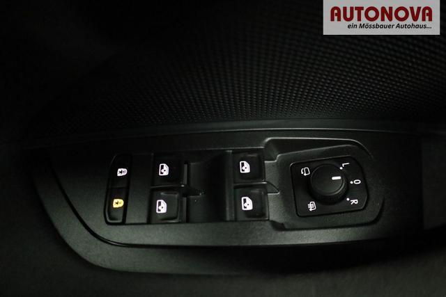 Skoda Kodiaq 2.0 TDI 142 kW 4x4 Sportline DSG Sportline, AHK, Navi, Matrix, el. Klappe, Side, Winter, 19-Zoll 