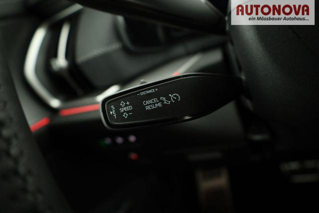 Skoda Kodiaq 2.0 TDI 142 kW 4x4 Sportline DSG Sportline, AHK, Navi, Matrix, el. Klappe, Side, Winter, 19-Zoll 