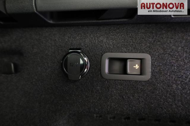 Skoda Kodiaq 2.0 TDI 142 kW 4x4 Sportline DSG Sportline, AHK, Navi, Matrix, el. Klappe, Side, Winter, 19-Zoll 