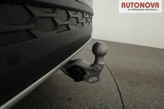 Skoda Kodiaq 2.0 TDI 142 kW 4x4 Sportline DSG Sportline, AHK, Navi, Matrix, el. Klappe, Side, Winter, 19-Zoll 