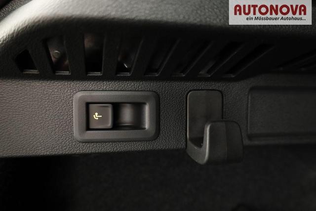 Skoda Kamiq Selection 1.5 TSI DSG Selection, AHK, LED, Kamera, Ladeboden, Winter, 16-Zoll 