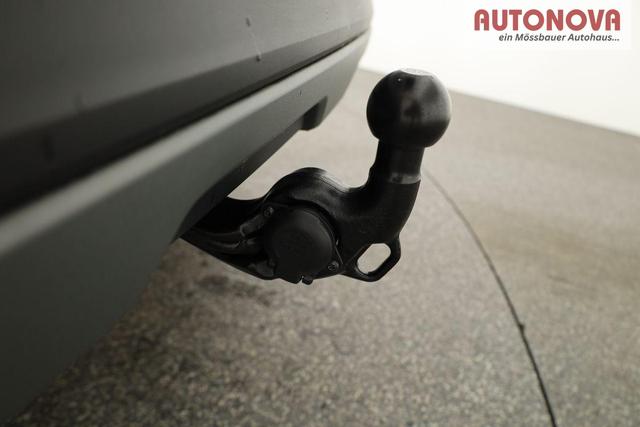 Skoda Kamiq Selection 1.5 TSI DSG Selection, AHK, LED, Kamera, Ladeboden, Winter, 16-Zoll 